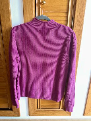 Jersey Milano Rosa/Morado M