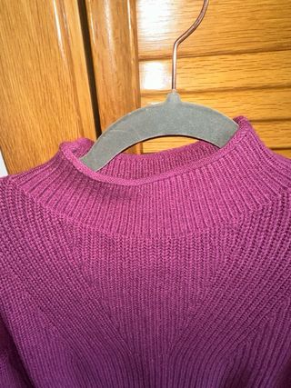 Jersey Milano Rosa/Morado M