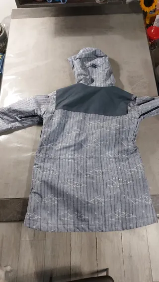 Giacca sci da uomo Burton taglia S