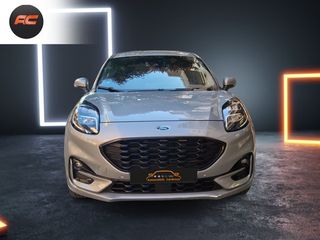 Ford Puma PUMA 1.0 ECOBOOST ST-LINE X