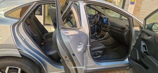 Ford Puma PUMA 1.0 ECOBOOST ST-LINE X