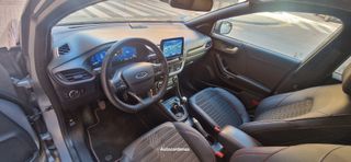 Ford Puma PUMA 1.0 ECOBOOST ST-LINE X