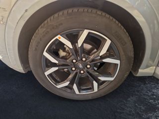 Ford Puma PUMA 1.0 ECOBOOST ST-LINE X