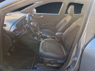 Ford Puma PUMA 1.0 ECOBOOST ST-LINE X