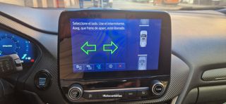 Ford Puma PUMA 1.0 ECOBOOST ST-LINE X