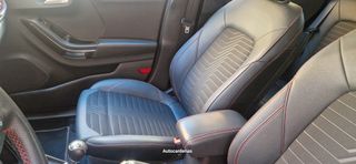 Ford Puma PUMA 1.0 ECOBOOST ST-LINE X