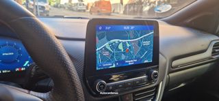 Ford Puma PUMA 1.0 ECOBOOST ST-LINE X