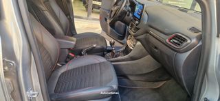 Ford Puma PUMA 1.0 ECOBOOST ST-LINE X