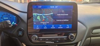 Ford Puma PUMA 1.0 ECOBOOST ST-LINE X