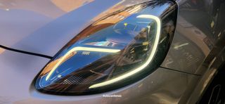 Ford Puma PUMA 1.0 ECOBOOST ST-LINE X