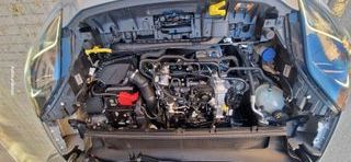 Ford Puma PUMA 1.0 ECOBOOST ST-LINE X