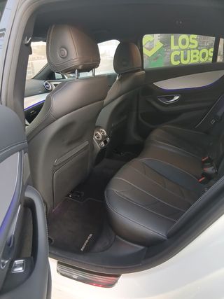 Mercedes-Benz CLS Mercedes-AMG CLS 53 4MATIC+