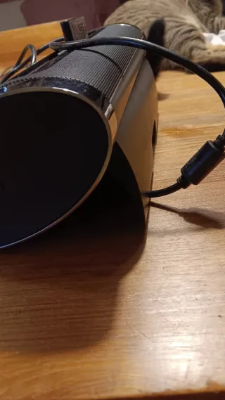 Cassa IHome