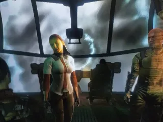 Dead space / PlayStation 3 /