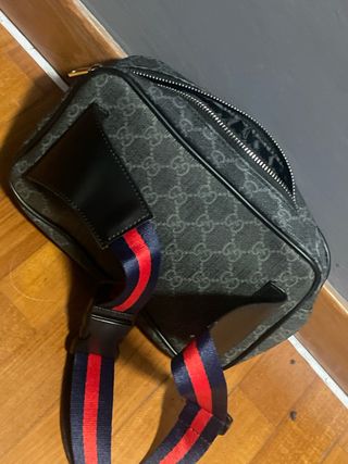 Borsello gucci prezzo trattabile info in dm