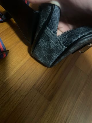 Borsello gucci prezzo trattabile info in dm