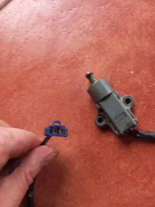 Sensor Caballete Yamaha tzr 50cc moderna