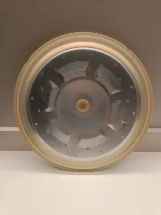 Olla programable GM modelo D