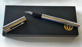 Waterman penna stilografica vintage