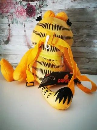 Mochila Garfield