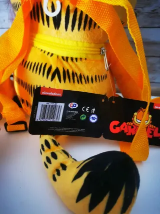 Mochila Garfield