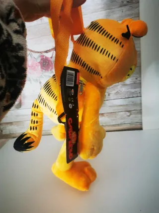 Mochila Garfield