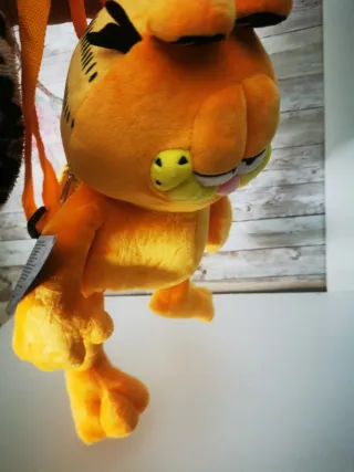 Mochila Garfield