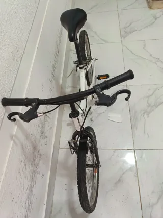 Tamaño de la rueda 20 no se usan desde hace tiempo