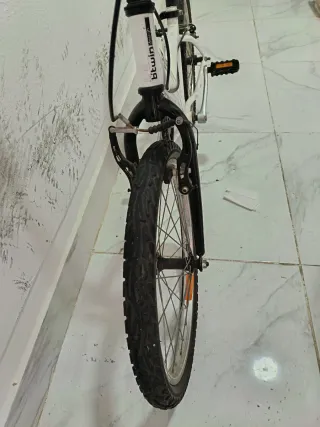 Tamaño de la rueda 20 no se usan desde hace tiempo