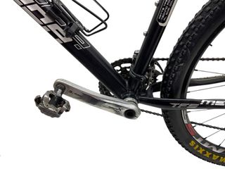 bicicleta montaña merida xt edition