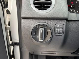 VOLKSWAGEN TIGUAN 2.0TDI