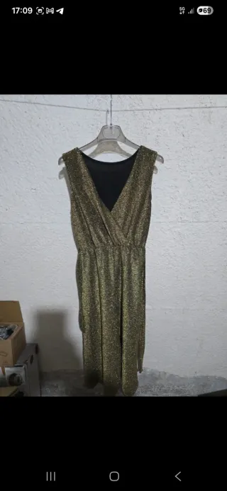 Tutina elastica Elegante made in italy.