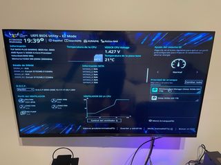 Kit Ryzen 5 3600X + Placa Base ASUS B450