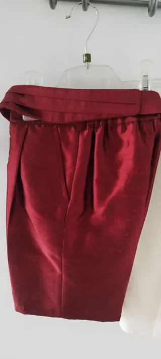 Traje de ceremonia infantil CHAVI