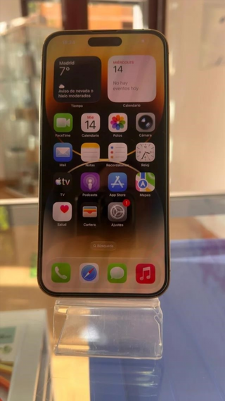 iPhone 14 Pro Max 256GB Batteria 88%