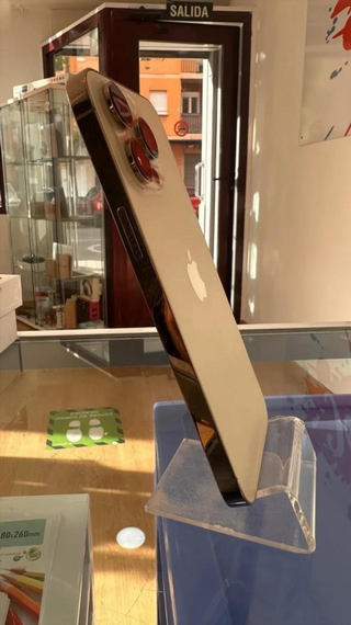 iPhone 14 Pro Max 256GB Batteria 88%