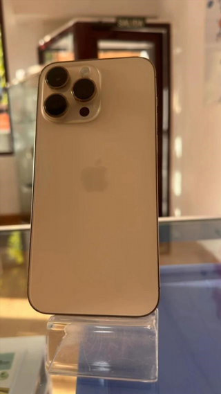 iPhone 14 Pro Max 256GB Batteria 88%