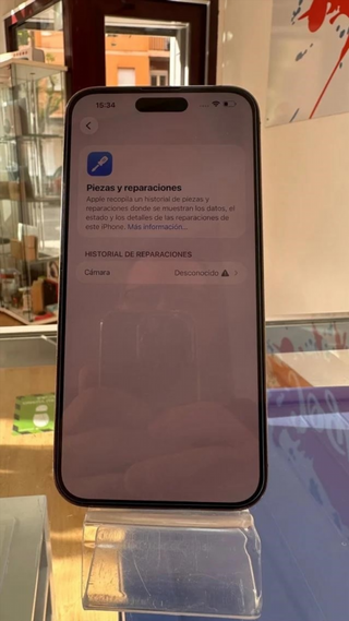 iPhone 14 Pro Max 256GB Batteria 88%