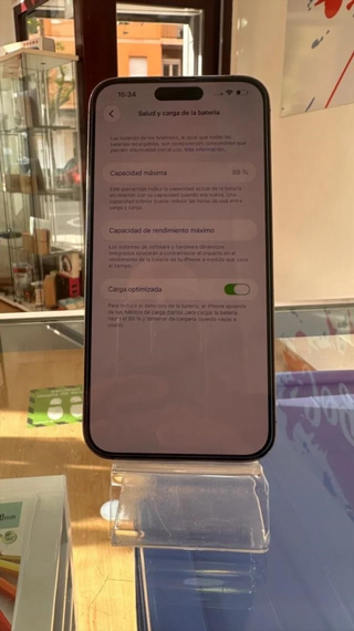 iPhone 14 Pro Max 256GB Batteria 88%