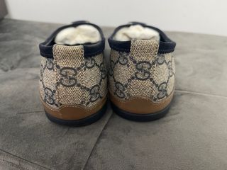 Gucci scarpe donna ballerine n 37 non trattabile