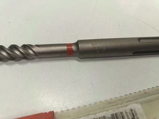 Broca Hilti SDS max TE YX 16/35