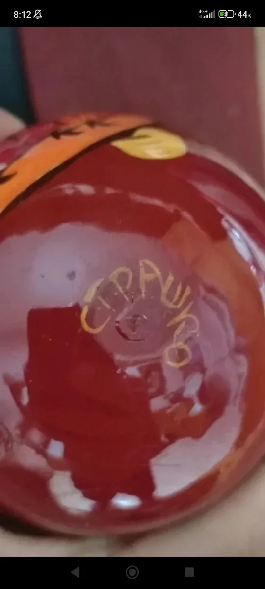 Matrioska Nevalyashka