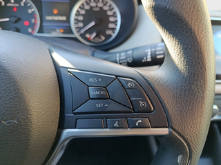 DESDE 195€ AL MES SIN ENTRADA NISSAN MICRA BLANCO