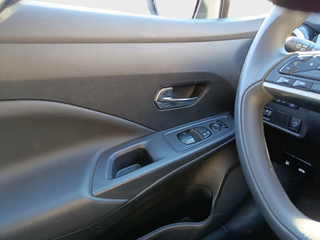 DESDE 195€ AL MES SIN ENTRADA NISSAN MICRA BLANCO