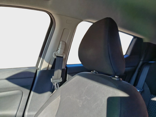 DESDE 195€ AL MES SIN ENTRADA NISSAN MICRA BLANCO