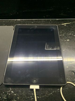 Ipad 2