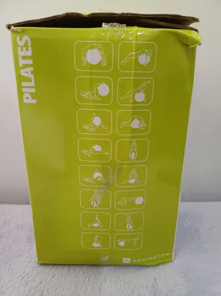 Pelota pilates M