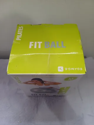 Pelota pilates M