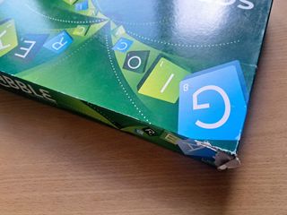 Scrabble L'Originale - Gioco da Tavolo