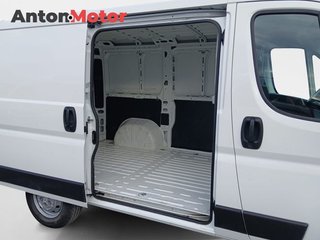 Peugeot Boxer FURGON 330 L1H1 BHDI 120CV 6VEL.